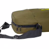 Сумка для ноутбука Porto 10'' LP-10-03GR TRIZUB Green (LP1003GR_TRIZ) - Image 5