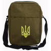 Сумка для ноутбука Porto 10'' LP-10-03GR TRIZUB Green (LP1003GR_TRIZ) - Image 1