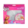 Підкладка настільна Kite силіконова розмальовка My Little Pony, 30х40см (LP22-424) - Image 2