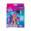 Фломастери Kite My Little Pony 12 кольорів (LP24-447) - Image 1
