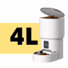 Посуд для собак Lapka Розумна Годівниця з Wi-Fi 4 л (LPK-29) - Image 4