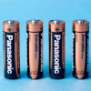 Батарейка Panasonic AA EVERYDAY POWER * 4 (LR6REE/4BP) - Image 2