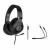 Наушники Lorgar Noah 101 Gaming 3.5 мм Black (LRG-GHS101B) - Image 5
