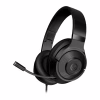 Наушники Lorgar Noah 101 Gaming 3.5 мм Black (LRG-GHS101B) - Image 1