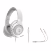 Навушники Lorgar Noah 101 Gaming 3.5 мм White (LRG-GHS101W) - Image 5