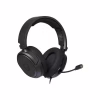Навушники Lorgar Kaya 360 USB Black (LRG-GHS360) - Image 1
