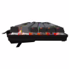 Клавіатура Lorgar Azar 514 RGB USB UA Black (LRG-GK514B-UA) - Image 4