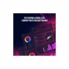 Клавіатура Lorgar Azar 514 RGB USB UA Black (LRG-GK514B-UA) - Image 8