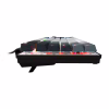 Клавіатура Lorgar Azar 514 RGB USB UA White (LRG-GK514W-UA) - Image 3