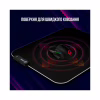 Коврик для мышки Lorgar Steller 913 RGB USB Black (LRG-GMP913) - Image 6