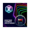 Килимок для мишки Lorgar Steller 919 RGB USB Black (LRG-GMP919) - Image 9