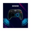 Геймпад Lorgar TRIX-510 PC iOS13 Android PS3 Bluetooth Black (LRG-GP510) - Image 7