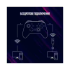 Геймпад Lorgar TRIX-510 PC iOS13 Android PS3 Bluetooth Black (LRG-GP510) - Image 10