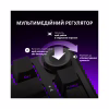 Клавиатура Lorgar KBP7075W Pro RGB Wireless/Bluetooth/USB UA Beige (LRG-KBP7075W-RT-US) - Image 8
