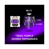 Клавіатура Lorgar KBP70TKLW Wireless TKL Mechanical Pro UA Black/Red (LRG-KBP70TKLW-BK-US) - Image 4