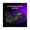 Мишка Lorgar MSA10 Ultralight USB Black (LRG-MSA10-BK) - Image 7