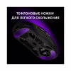 Мишка Lorgar MSA10W Wireless Gaming Black (LRG-MSA10W-BK) - Image 12