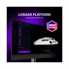 Мишка Lorgar Elite MSE90W Wireless/Bluetooth Dark Grey (LRG-MSE90W-DG) - Image 6