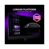 Мышка Lorgar MSP80 Pro USB Black (LRG-MSP80-BK) - Image 6