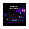 Мышка Lorgar MSP80 Pro USB Black (LRG-MSP80-BK) - Image 7