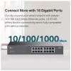 Комутатор мережевий TP-Link LS1016G - Image 5