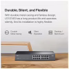Комутатор мережевий TP-Link LS1016G - Image 9