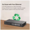 Комутатор мережевий TP-Link LS1016G - Image 10