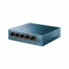 Комутатор мережевий TP-Link LS105G - Image 2
