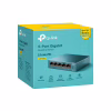 Комутатор мережевий TP-Link LS105G - Image 3