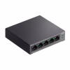 Комутатор мережевий TP-Link LS105LP - Image 2