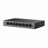 Комутатор мережевий TP-Link LS108GP - Image 3