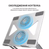 Підставка до ноутбука OfficePro LS121G - Image 11