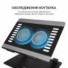 Підставка до ноутбука OfficePro LS122B - Image 11
