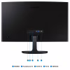 Монитор Samsung LS24D360GAIXUA - Image 6