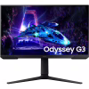 Монитор Samsung LS24DG300EIXUA - Image 1