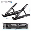 Подставка для ноутбука OfficePro LS320HUB Black (LS320HUB) - Image 11