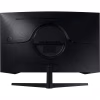 Монітор Samsung LS32CG550EIXCI - Image 4