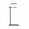 Подставка для гарнитуры OfficePro Aluminum Alloys Black (LS350B) - Image 12