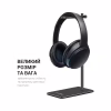 Подставка для гарнитуры OfficePro Aluminum Alloys Black (LS350B) - Image 9
