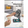 Подставка для планшета OfficePro LS630G and smartphone Grey (LS630G) - Image 11