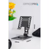 Подставка для планшета OfficePro LS630G and smartphone Grey (LS630G) - Image 7