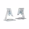 Подставка для планшета OfficePro LS630S and smartphone Silver (LS630S) - Image 3