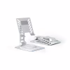 Подставка для планшета OfficePro LS630S and smartphone Silver (LS630S) - Image 5