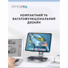 Подставка для планшета OfficePro LS630S and smartphone Silver (LS630S) - Image 9