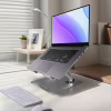 Підставка до ноутбука OfficePro LS797G Aluminum alloy Gray (LS797G) - Image 11