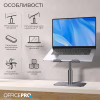 Подставка для ноутбука OfficePro LS956G Aluminum alloy Gray (LS956G) - Image 6