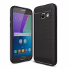 Чохол до мобільного телефона для SAMSUNG Galaxy A3 2017 Carbon Fiber (Black) Laudtec (LT-A32017B) - Image 1