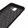 Чохол до мобільного телефона Laudtec для Samsung Galaxy J2 Core Carbon Fiber (Black) (LT-J2C) - Image 5