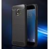 Чохол до мобільного телефона Laudtec для Samsung Galaxy J2 Core Carbon Fiber (Black) (LT-J2C) - Image 6