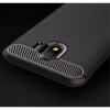 Чохол до мобільного телефона Laudtec для Samsung J4/J400 Carbon Fiber (Black) (LT-J400F) - Image 8